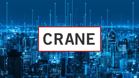 crane aerospace salary|Crane Aerospace & Electronics Salaries .